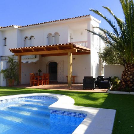 Casa Salze Villa Miami Playa Exterior photo