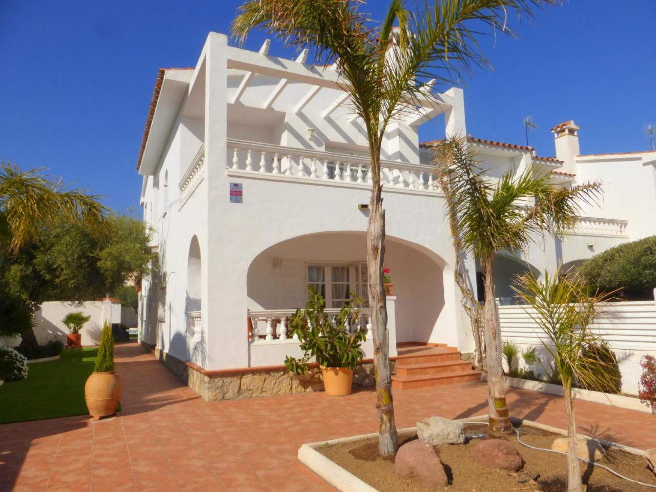 Casa Salze Villa Miami Playa Exterior photo