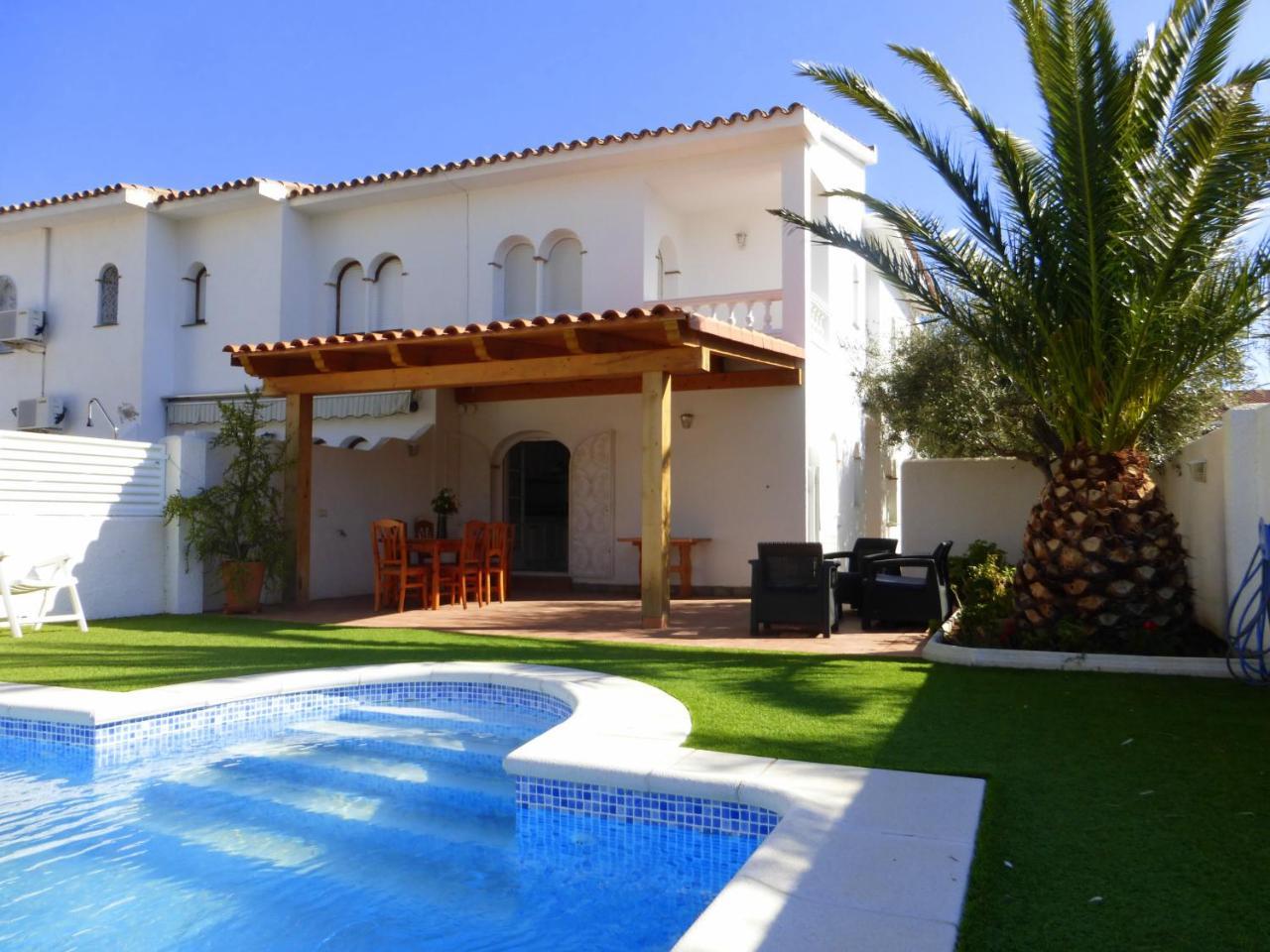 Casa Salze Villa Miami Playa Exterior photo