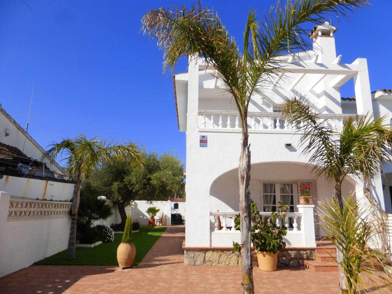 Casa Salze Villa Miami Playa Exterior photo