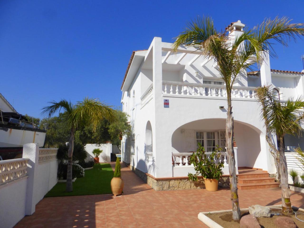 Casa Salze Villa Miami Playa Exterior photo
