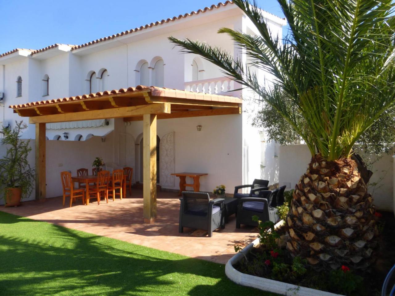 Casa Salze Villa Miami Playa Exterior photo