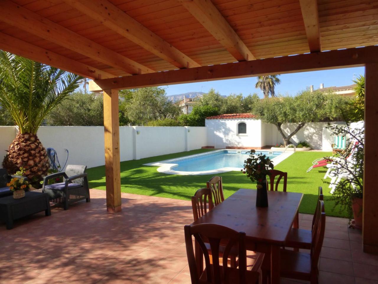 Casa Salze Villa Miami Playa Exterior photo