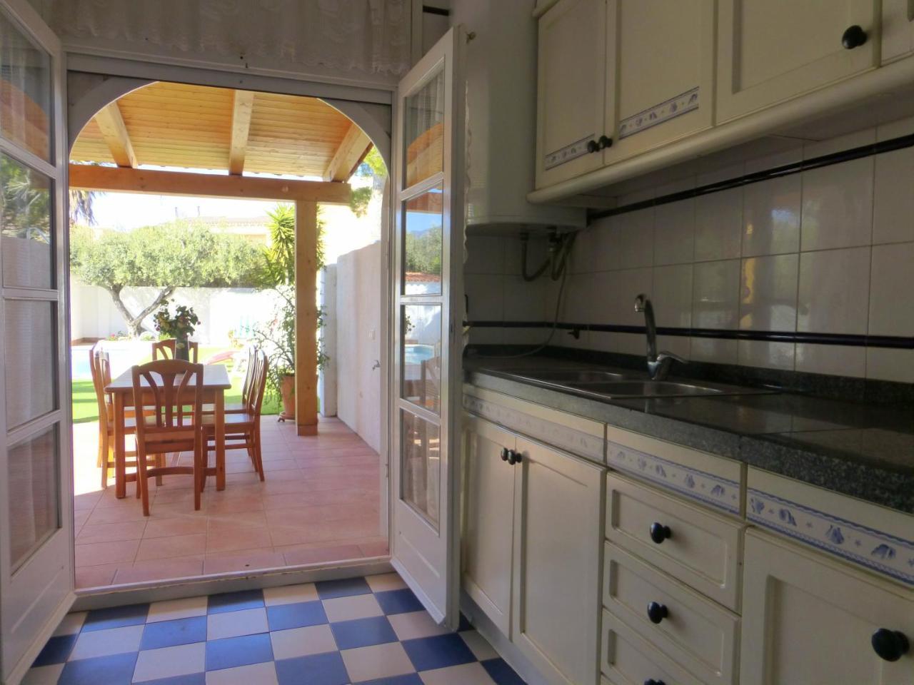 Casa Salze Villa Miami Playa Exterior photo